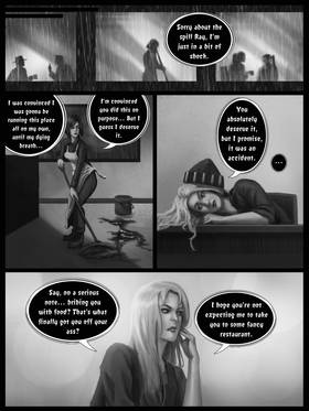 Read Devilkin's Hellmeister  6 Page 4 in English