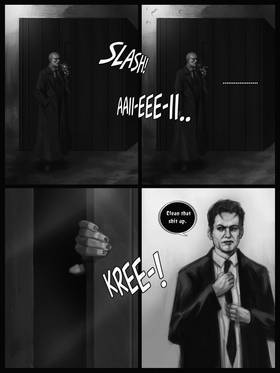 Read Devilkin's Hellmeister  6 Page 10 in English