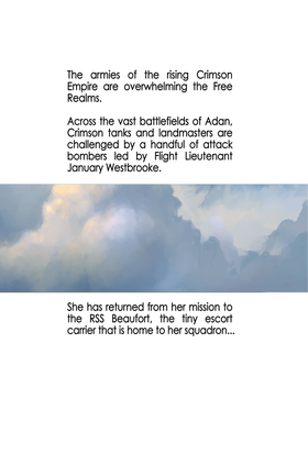 Read Steam Wars  7 Page 3 in English