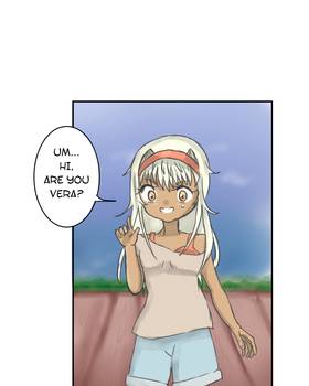 Read Meliora (GL)  1 Page 3 in English