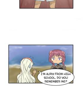 Read Meliora (GL)  1 Page 4 in English