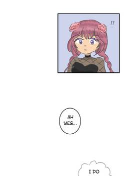 Read Meliora (GL)  1 Page 5 in English