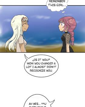 Read Meliora (GL)  1 Page 6 in English