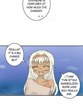 Read Meliora (GL)  1 Page 7 in English