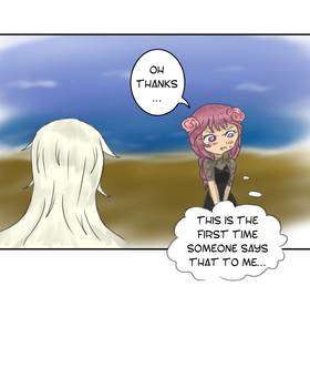Read Meliora (GL)  1 Page 9 in English