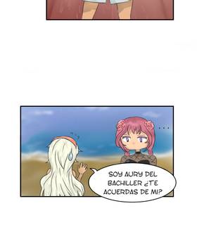 Read Meliora (GL)  1 Page 4 in Spanish