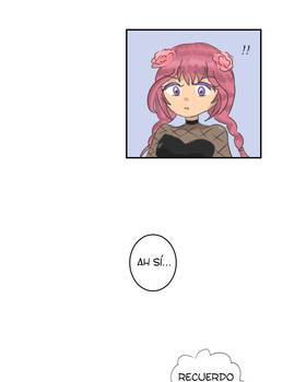 Read Meliora (GL)  1 Page 5 in Spanish