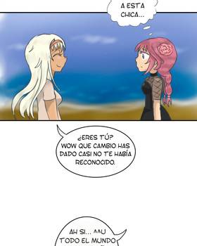 Read Meliora (GL)  1 Page 6 in Spanish