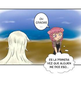 Read Meliora (GL)  1 Page 9 in Spanish