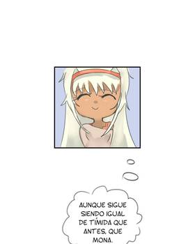 Read Meliora (GL)  1 Page 10 in Spanish