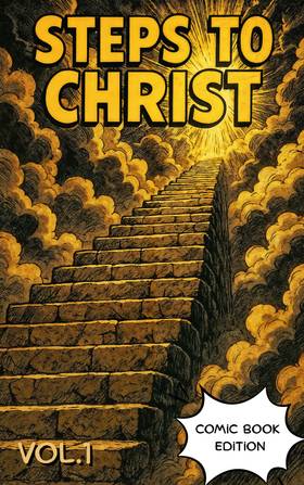 Read Steps To Christ Vol.1  1 Page 1 in English