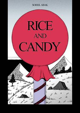 Read Rice and Candy  1 Page 1 in English