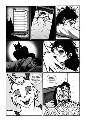 Read Rice and Candy  1 Page 3 in English