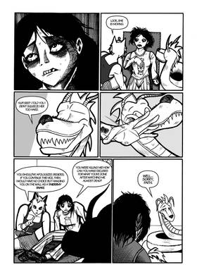Read Rice and Candy  1 Page 8 in English