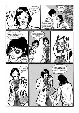 Read Rice and Candy  1 Page 10 in English