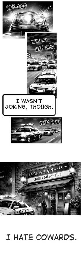 Read Anti-NTR Man  12 Page 3 in English