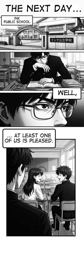 Read Anti-NTR Man  12 Page 5 in English