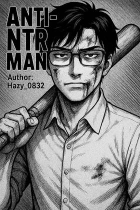 Read Anti-NTR Man  1 Page 1 in English