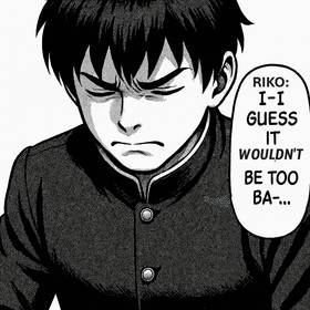 Read Anti-NTR Man  2 Page 8 in English