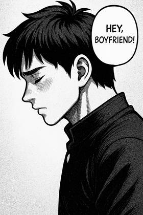 Read Anti-NTR Man  2 Page 10 in English