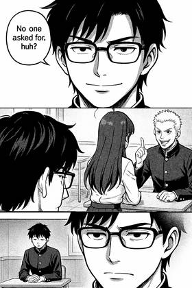 Read Anti-NTR Man  2 Page 2 in English
