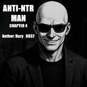 Read Anti-NTR Man  4 Page 1 in English