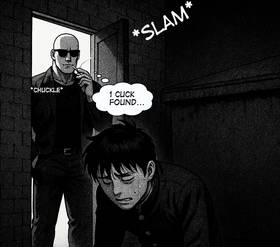 Read Anti-NTR Man  4 Page 7 in English