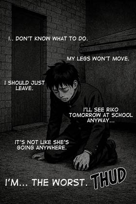 Read Anti-NTR Man  4 Page 6 in English