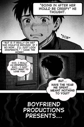 Read Anti-NTR Man  4 Page 4 in English