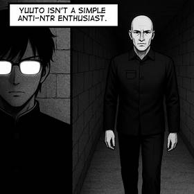 Read Anti-NTR Man  5 Page 9 in English