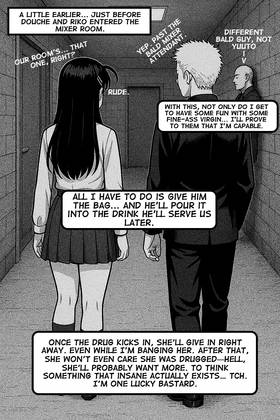 Read Anti-NTR Man  5 Page 4 in English