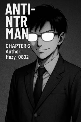 Read Anti-NTR Man  6 Page 1 in English