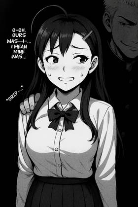 Read Anti-NTR Man  7 Page 10 in English