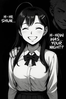 Read Anti-NTR Man  7 Page 9 in English