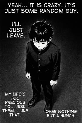 Read Anti-NTR Man  7 Page 5 in English