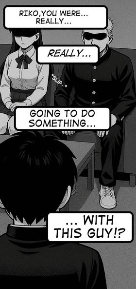 Read Anti-NTR Man  9 Page 4 in English