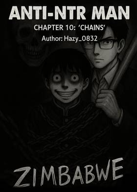 Read Anti-NTR Man  9 Page 1 in English