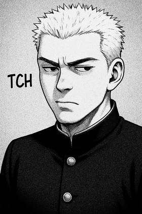 Read Anti-NTR Man  9 Page 5 in English