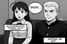 Read Anti-NTR Man  9 Page 7 in English
