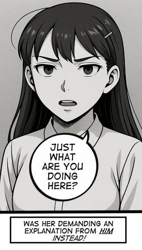 Read Anti-NTR Man  9 Page 8 in English