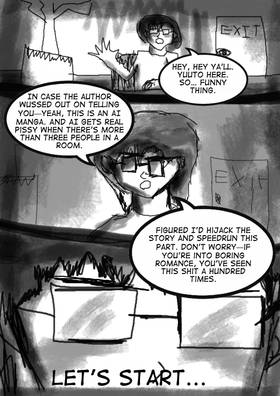 Read Anti-NTR Man  10 Page 4 in English