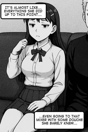 Read Anti-NTR Man  10 Page 6 in English