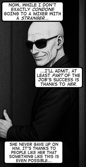 Read Anti-NTR Man  10 Page 8 in English