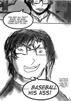 Read Anti-NTR Man  10 Page 10 in English