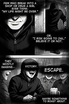 Read Anti-NTR Man  11 Page 7 in English