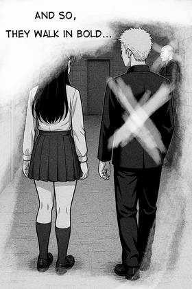Read Anti-NTR Man  11 Page 9 in English