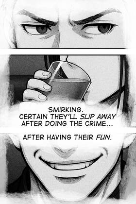 Read Anti-NTR Man  11 Page 10 in English