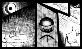 Read CATTLE  3 Page 8 in English
