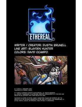 Read If it Hops  1 Page 2 in English