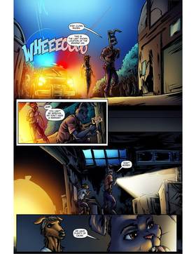 Read If it Hops  2 Page 3 in English